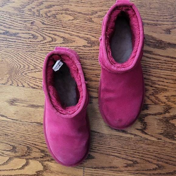 Ugg Koolaburra boots womens - Picture 4 of 8